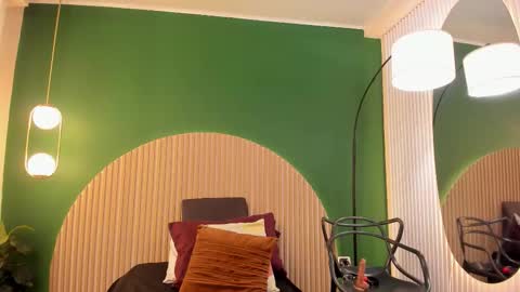 Amelia Adams online show from 11/15/25, 07:16