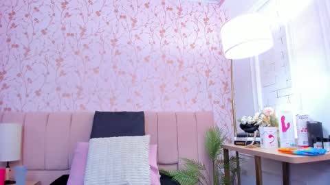 Amelia Adams online show from 11/26/25, 07:15