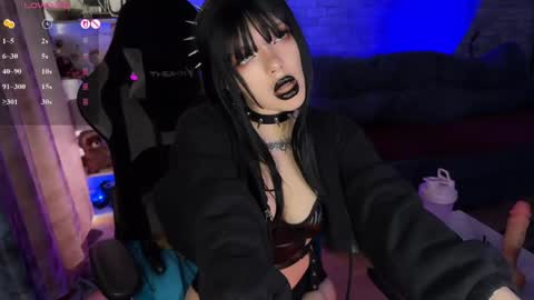 Snapshot of amelia_aley_ chatting on 03/24/26, 10:20 Amelia Aley online show from 03/24/26, 10:20