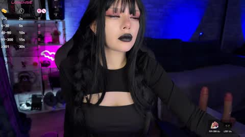 Snapshot of amelia_aley_ chatting on 04/01/26, 11:44 Amelia Aley online show from 04/01/26, 11:44