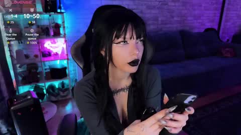 Snapshot of amelia_aley_ chatting on 04/15/26, 09:49 Amelia Aley online show from 04/15/26, 09:49