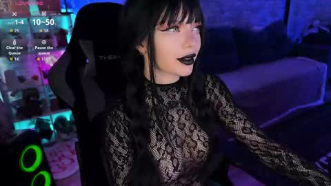Snapshot of amelia_aley_ chatting on 04/16/26, 10:16 Amelia Aley online show from 04/16/26, 10:16