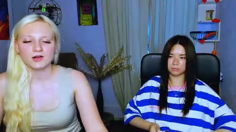 Amelia online show from 06/25/26, 09:25