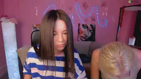 Amelia online show from 06/26/26, 01:26