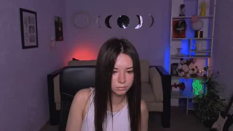 Amelia online show from 06/29/26, 05:35