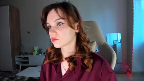Snapshot of amelia_braun chatting on 06/14/26, 01:58 Amelia online show from 06/14/26, 01:58