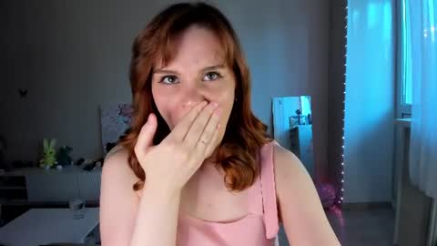 Snapshot of amelia_braun chatting on 06/17/26, 01:19 Amelia online show from 06/17/26, 01:19