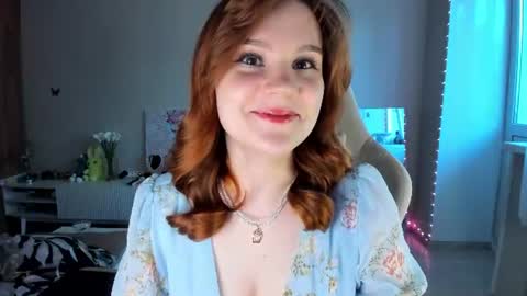 Snapshot of amelia_braun chatting on 06/24/26, 02:32 Amelia online show from 06/24/26, 02:32