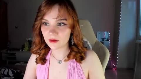 Snapshot of amelia_braun chatting on 06/26/26, 01:43 Amelia online show from 06/26/26, 01:43