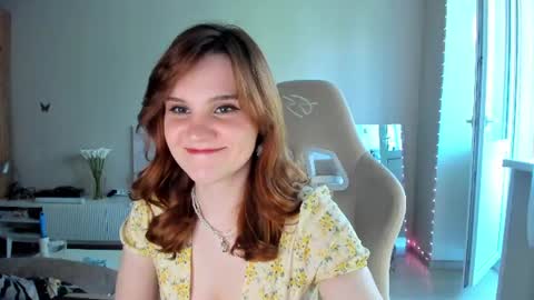 Snapshot of amelia_braun chatting on 07/07/26, 06:47 Amelia online show from 07/07/26, 06:47