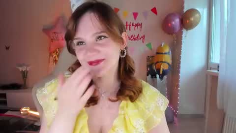 Snapshot of amelia_braun chatting on 07/23/26, 02:31 Amelia online show from 07/23/26, 02:31