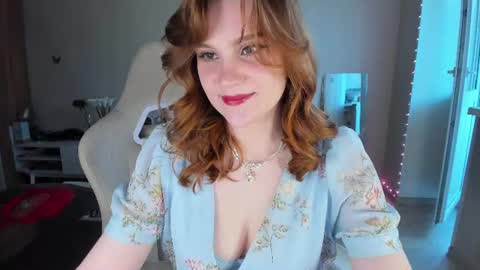 Snapshot of amelia_braun chatting on 08/01/26, 02:11 Amelia online show from 08/01/26, 02:11