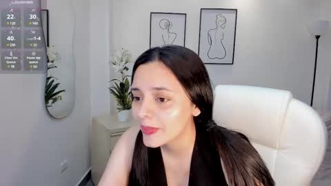 Snapshot of amelia_cheerry chatting on 01/22/25, 02:35 amelia online show from 01/22/25, 02:35