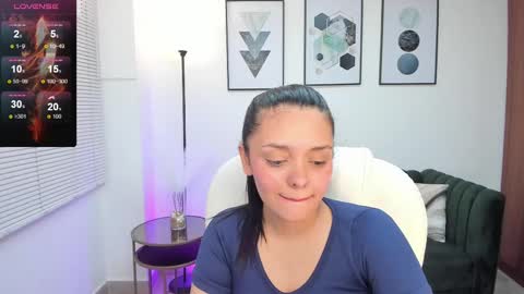 Snapshot of amelia_cheerry chatting on 02/06/25, 02:48 amelia online show from 02/06/25, 02:48