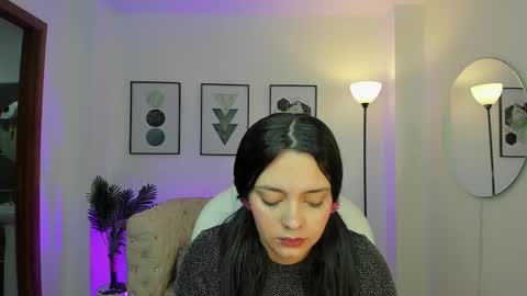 Snapshot of amelia_cheerry chatting on 02/12/25, 11:29 amelia online show from 02/12/25, 11:29