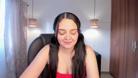 Snapshot of amelia_cheerry chatting on 10/02/25, 11:28 amelia online show from 10/02/25, 11:28