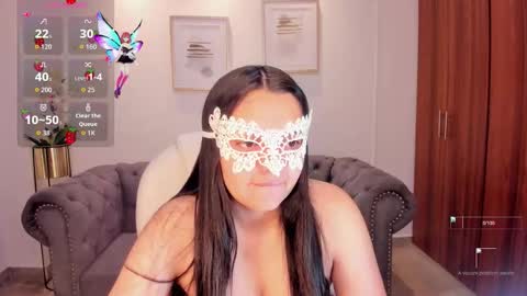 Snapshot of amelia_cheerry chatting on 10/15/25, 11:32 amelia online show from 10/15/25, 11:32