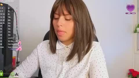 AMELIA online show from 04/24/26, 12:07