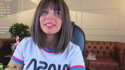 AMELIA online show from 04/27/26, 12:03