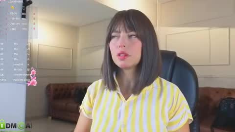 AMELIA online show from 04/28/26, 12:10