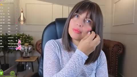 AMELIA online show from 05/01/26, 11:59