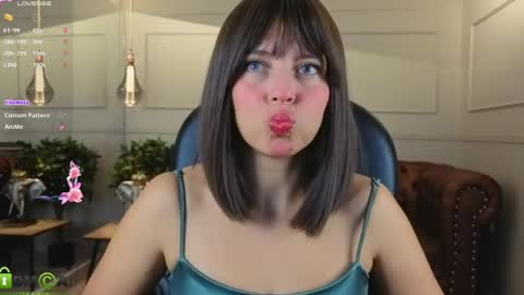 Snapshot of amelia_chillvibes chatting on 05/05/26, 12:02 AMELIA online show from 05/05/26, 12:02