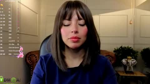 Snapshot of amelia_chillvibes chatting on 05/15/26, 12:12 AMELIA online show from 05/15/26, 12:12
