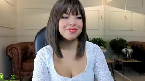 Snapshot of amelia_chillvibes chatting on 05/23/26, 12:09 AMELIA online show from 05/23/26, 12:09