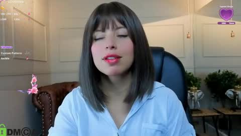 Snapshot of amelia_chillvibes chatting on 05/28/26, 12:02 AMELIA online show from 05/28/26, 12:02