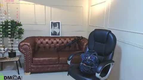 Snapshot of amelia_chillvibes chatting on 07/20/26, 12:18 AMELIA online show from 07/20/26, 12:18