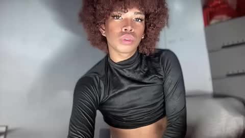 Amelia online show from 03/03/26, 08:42