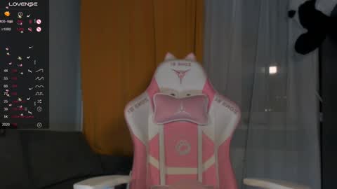 Snapshot of amelia_lein chatting on 01/30/25, 03:11 Your Amelia online show from 01/30/25, 03:11