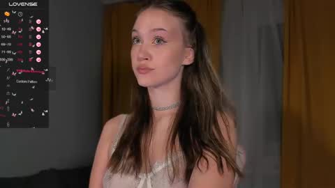 Snapshot of amelia_lein chatting on 02/10/25, 01:57 Your Amelia online show from 02/10/25, 01:57