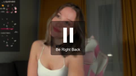 Snapshot of amelia_lein chatting on 02/28/25, 04:10 Your Amelia online show from 02/28/25, 04:10