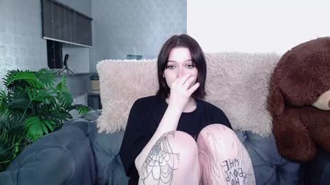 Snapshot of amelia_mays chatting on 12/03/24, 04:50 Amelia online show from 12/03/24, 04:50