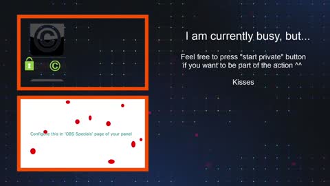 Snapshot of amelia_mays chatting on 12/07/24, 04:58 Amelia online show from 12/07/24, 04:58