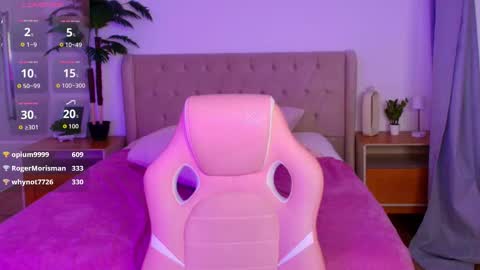 amelia_mee online show from 03/21/26, 12:04