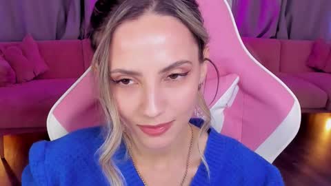 amelia_meili online show from 11/24/25, 01:00