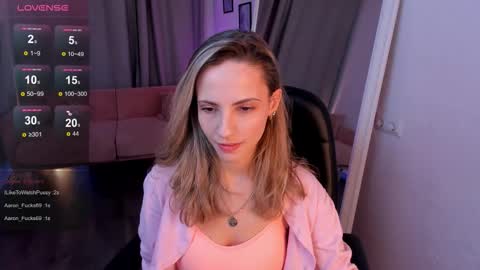 amelia_meili online show from 01/16/26, 01:26