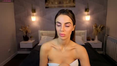 amelia online show from 04/26/26, 01:25