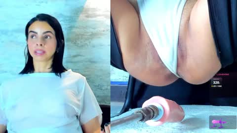  AMELIA.  online show from 01/27/25, 07:56