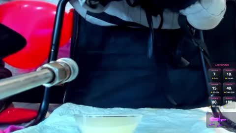  AMELIA.  online show from 02/15/25, 01:42