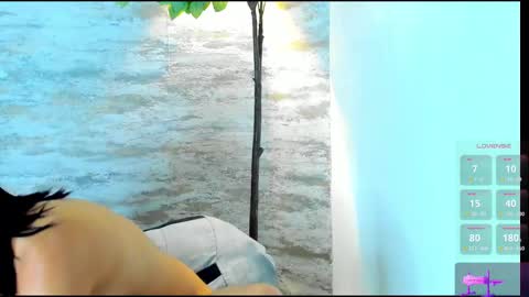  AMELIA.  online show from 02/22/25, 02:28