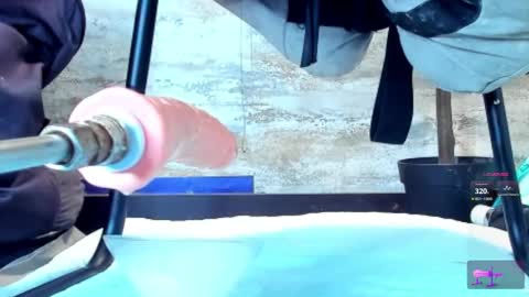  AMELIA.  online show from 03/05/25, 10:43