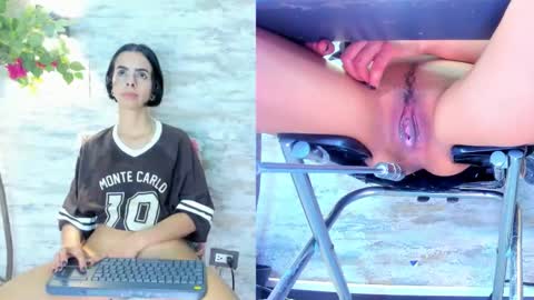  AMELIA.  online show from 11/10/25, 07:46