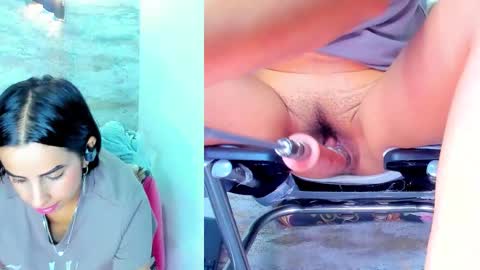  AMELIA.  online show from 12/15/25, 10:14