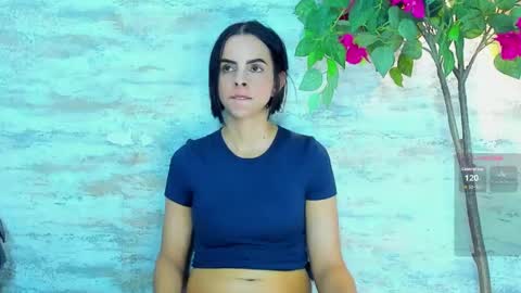  AMELIA.  online show from 05/03/26, 03:12