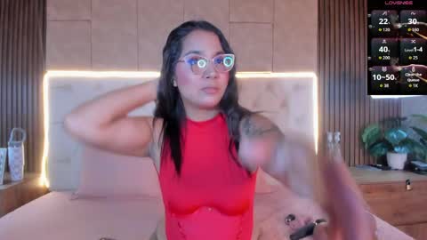 Snapshot of amelia_rossetti chatting on 05/30/26, 11:29 amelia rossetti online show from 05/30/26, 11:29