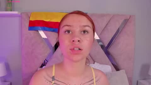  Amelia  online show from 06/27/26, 11:37