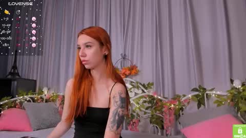 Anna online show from 11/11/25, 02:55